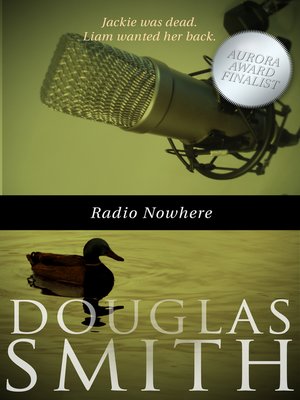 cover image of Radio Nowhere